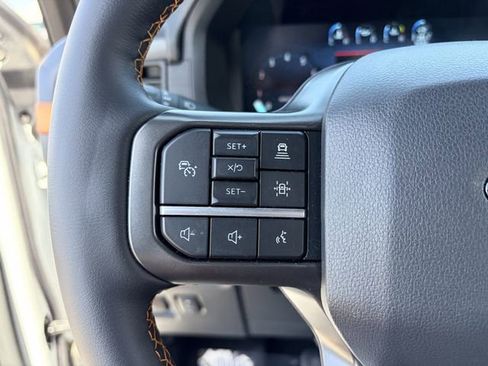 Used 2025 Ford F150 Tremor w/ Mobile Office Package AWD/4WD image 8