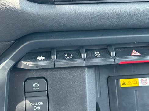 Certified 2024 Toyota Sequoia TRD Pro AWD/4WD image 39