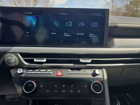 Used 2025 Hyundai Sonata SEL image 20