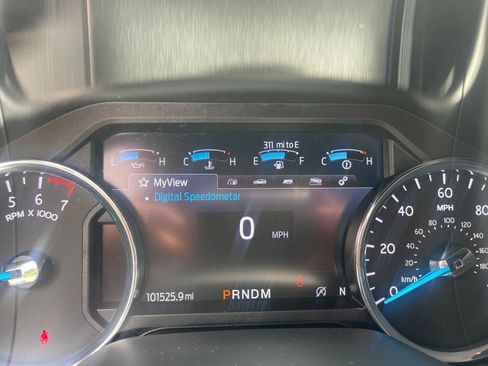 Used 2021 Ford Expedition XLT AWD/4WD image 10