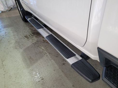 Used 2021 GMC Sierra 2500 Denali w/ Technology Package image 32