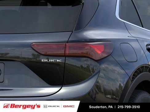 New 2026 Buick Envision Preferred image 13