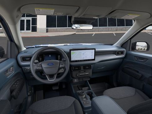 New 2025 Ford Maverick XL w/ 4K Tow Package AWD/4WD image 9