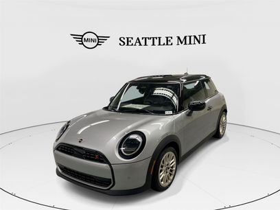 New 2026 MINI Cooper S