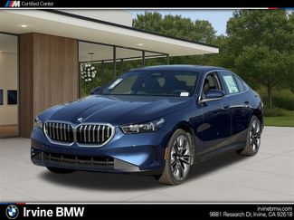 New 2026 BMW 530i w/ Premium Package video 1