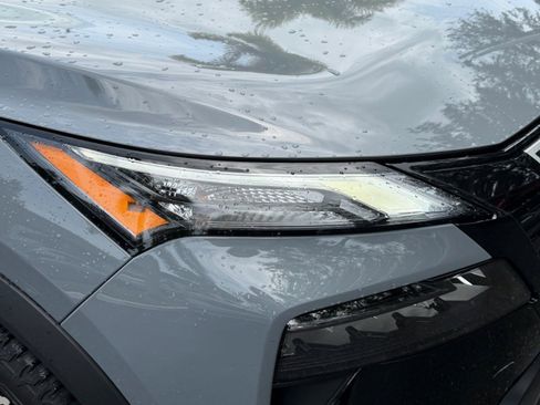Used 2026 Nissan Rogue SV AWD/4WD image 22