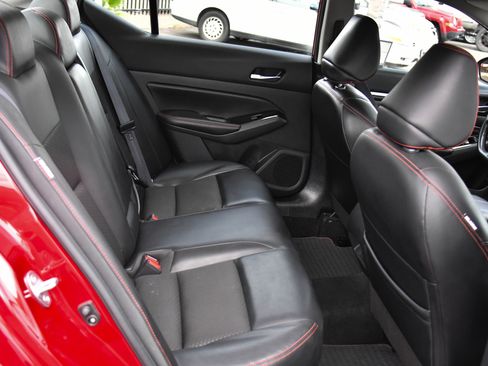 Used 2023 Nissan Altima 2.5 SR image 36