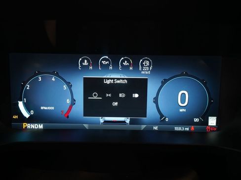 Used 2024 Ford F150 XLT w/ Equipment Group 302A MID image 2