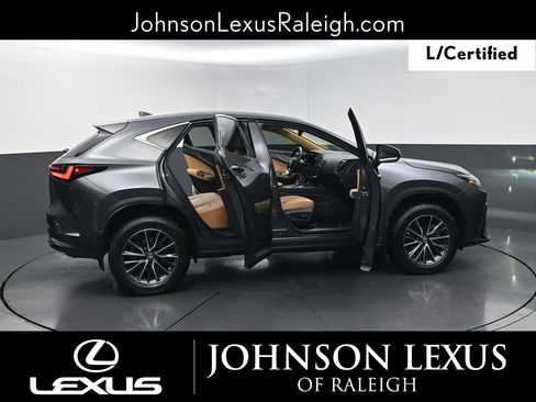 Used 2023 Lexus NX 250 FWD w/ Towing Package (2000 Lbs) image 34