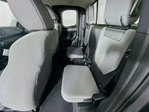 Used 2020 Toyota Tacoma SR w/ SX Package image 26