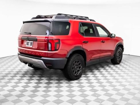 New 2026 Honda Passport TrailSport image 6