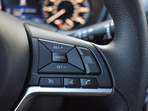 Used 2021 Nissan Altima 2.5 SV image 32