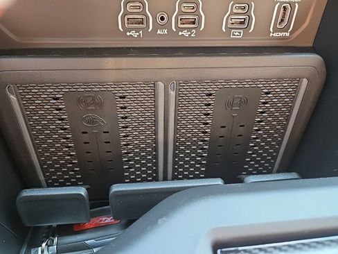 New 2026 RAM 1500 RHO w/ RHO Level 1 Equipment Group AWD/4WD image 80