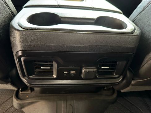 Used 2019 Chevrolet Silverado 1500 LT Trail Boss image 23