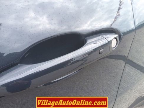 Used 2017 Jeep Compass Limited AWD/4WD image 10