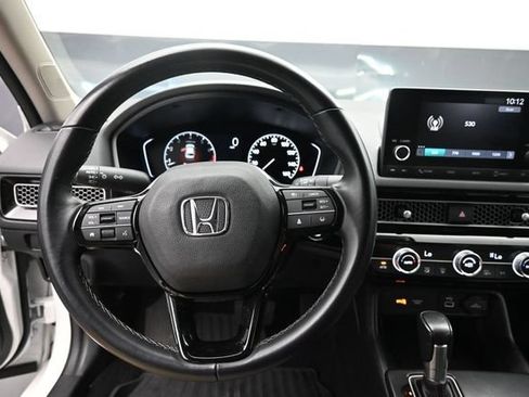 Used 2023 Honda Civic EX image 12