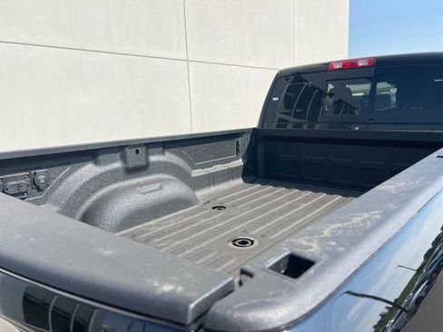 New 2025 RAM 2500 Tradesman image 16