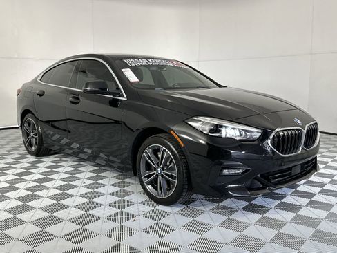 Used 2021 BMW 228i Gran Coupe image 2