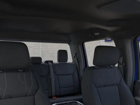 New 2026 Ford F150 STX w/ Equipment Group 200A AWD/4WD image 22