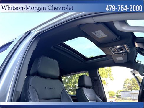 Used 2023 GMC Sierra 1500 Denali w/ Denali Reserve Package RWD image 14
