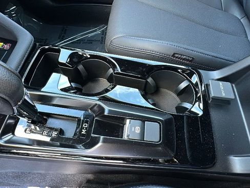 New 2026 Subaru Forester Limited AWD/4WD image 13