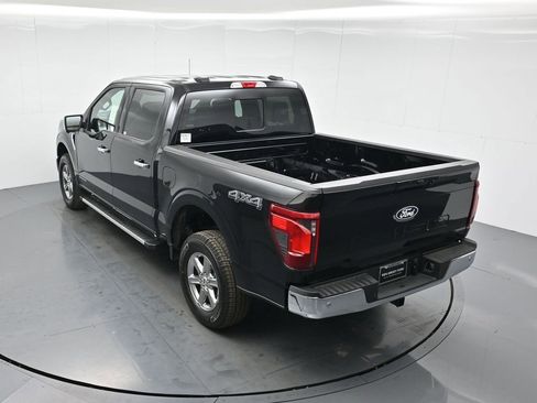 New 2025 Ford F150 XLT w/ Equipment Group 302A MID image 41