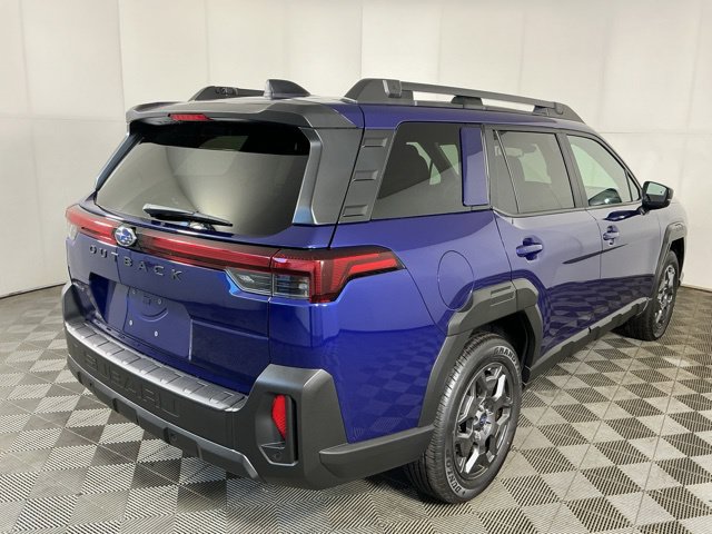 New 2026 Subaru Outback Premium AWD/4WD image 7