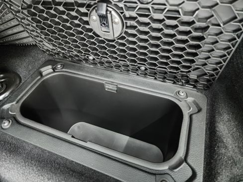 Used 2024 RAM 3500 Big Horn w/ Night Edition image 41