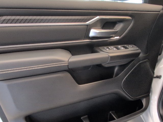 New 2026 RAM 1500 Big Horn w/ Night Edition AWD/4WD image 13