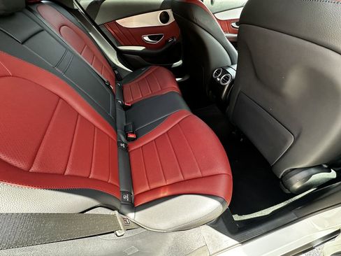 Certified 2022 Mercedes-Benz GLC 300 image 17
