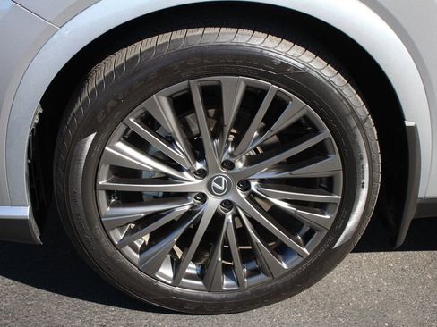 Used 2024 Lexus RX 350 w/ Convenience Package AWD/4WD image 14