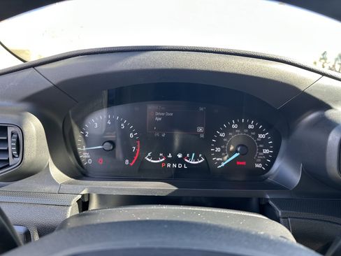 Used 2021 Ford Explorer 2WD image 21