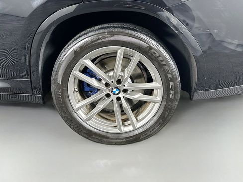 Used 2021 BMW X4 M40i image 33