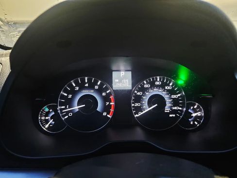 Used 2011 Subaru Legacy 2.5i Premium w/ All-Weather Pkg image 14