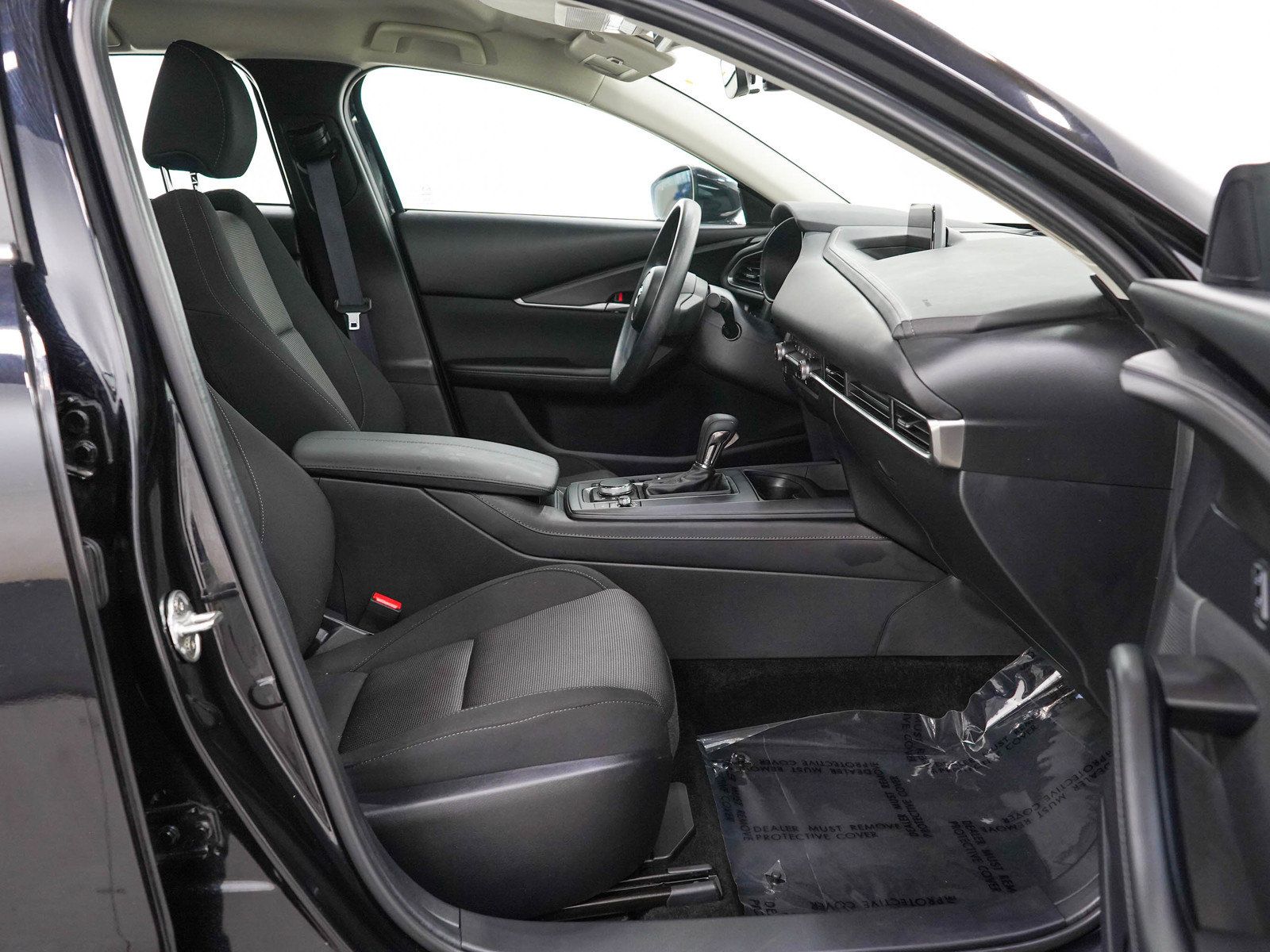 Used 2024 MAZDA CX-30 AWD 2.5 S image 11