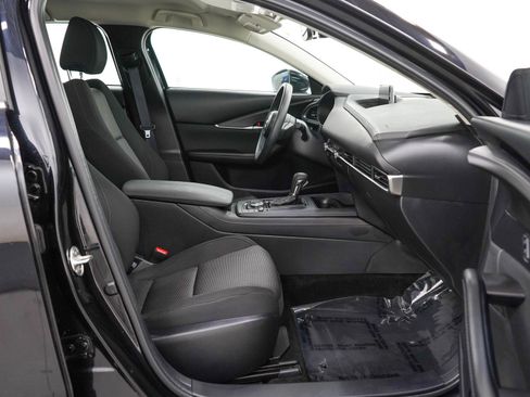 Used 2024 MAZDA CX-30 AWD 2.5 S image 11