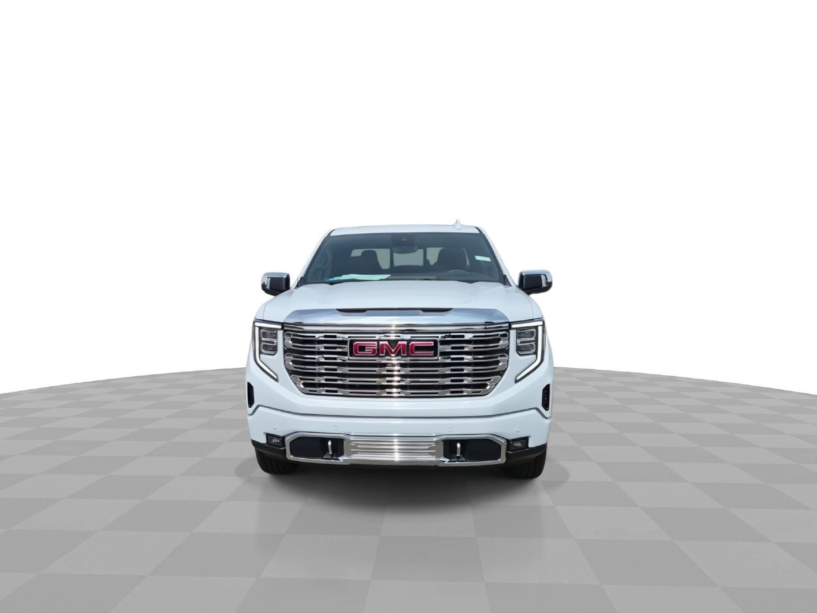 Certified 2026 GMC Sierra 1500 Denali w/ Denali Reserve Package AWD/4WD image 3