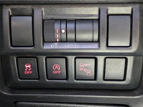 Used 2023 Subaru Crosstrek 2.5i Sport image 25