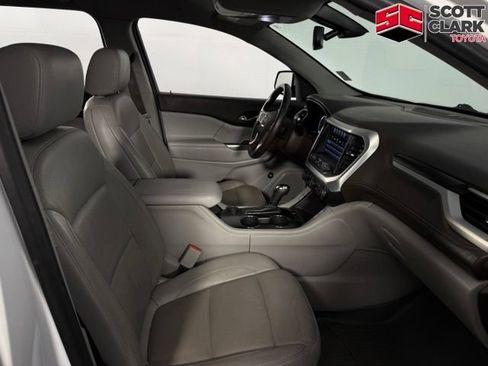 Used 2018 GMC Acadia SLT AWD/4WD image 14