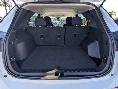 Used 2024 Chevrolet Equinox LS w/ LS Convenience Package image 13