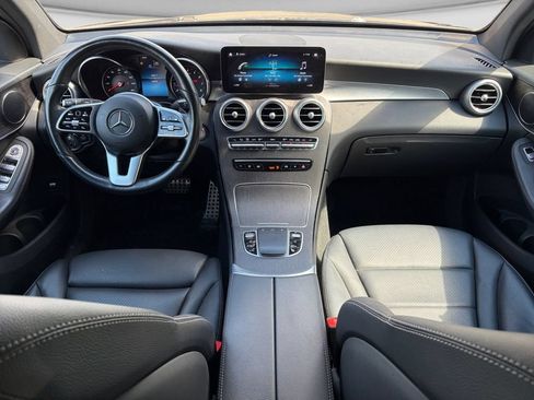 Certified 2022 Mercedes-Benz GLC 300 4MATIC image 14