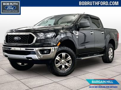 Used 2019 Ford Ranger XLT w/ Equipment Group 301A Mid