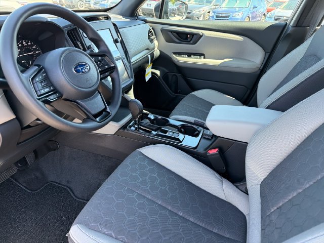 New 2026 Subaru Forester AWD/4WD image 18