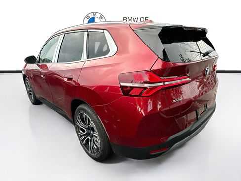 New 2026 BMW X3 xDrive30i w/ Convenience Package AWD/4WD image 4