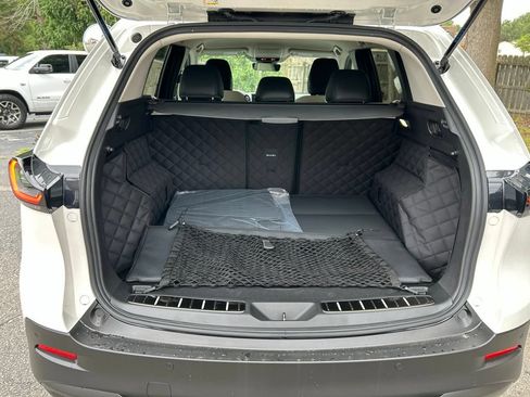 New 2026 MAZDA CX-5 Select AWD/4WD image 28