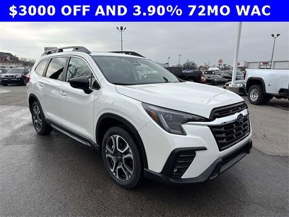 New 2026 Subaru Ascent Limited