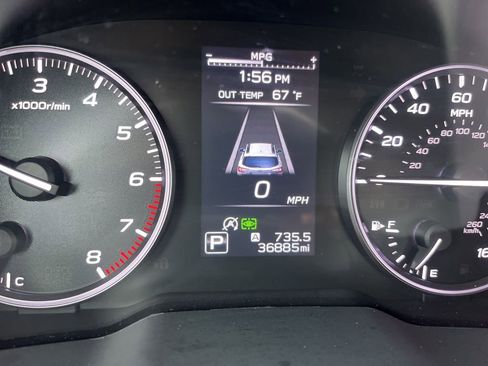 Certified 2022 Subaru Outback Limited AWD/4WD image 18