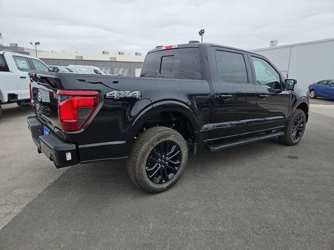 New 2026 Ford F150 XLT AWD/4WD image 13