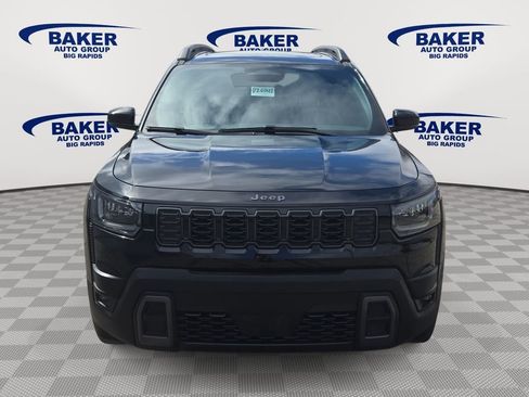 New 2026 Jeep Cherokee Limited image 8