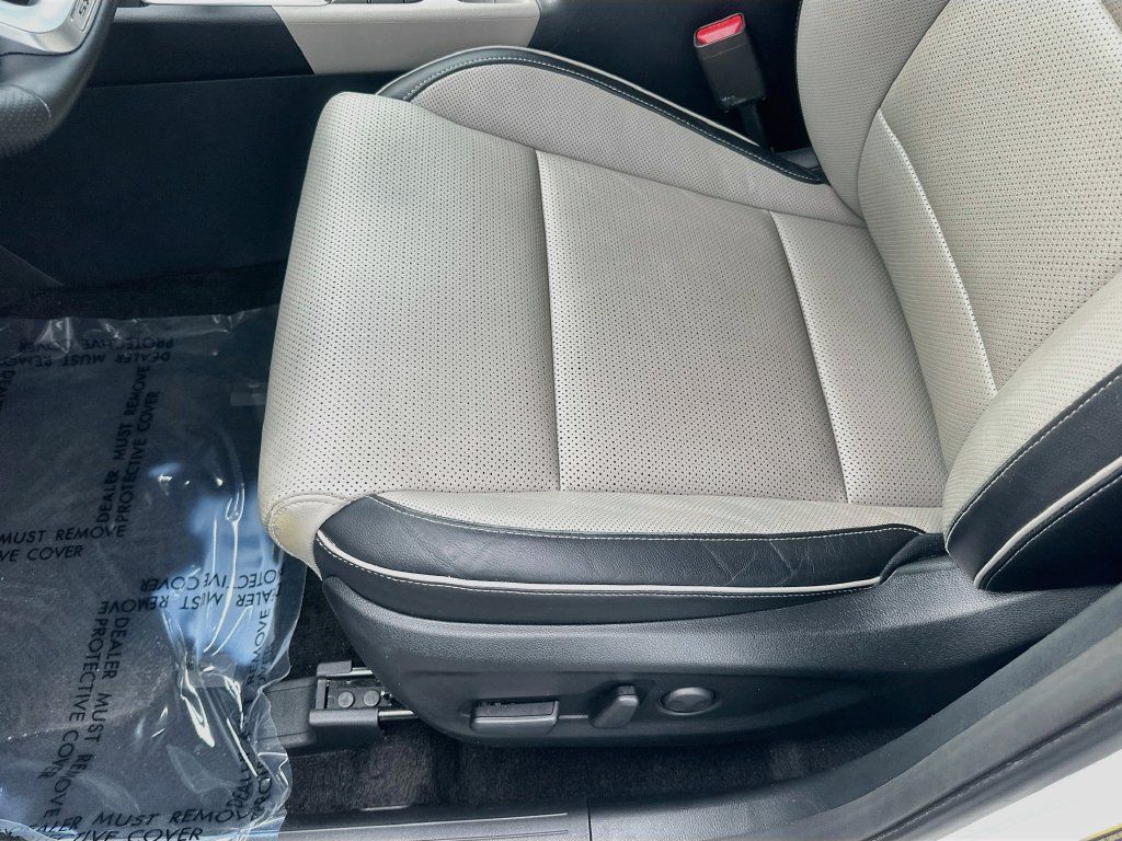 Used 2020 Kia Sportage SX FWD image 20